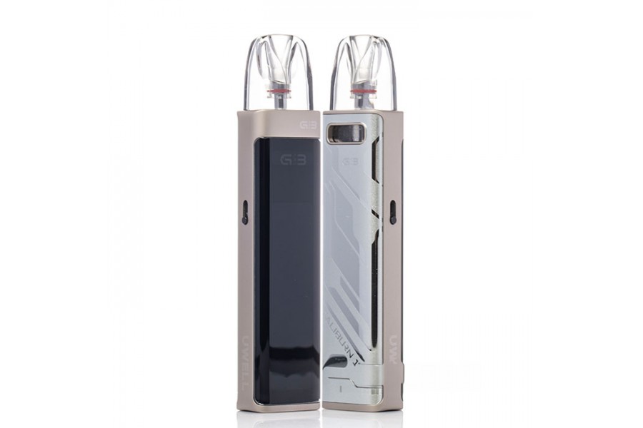 UWELL Caliburn G3 Pro 35W Pod Sistem