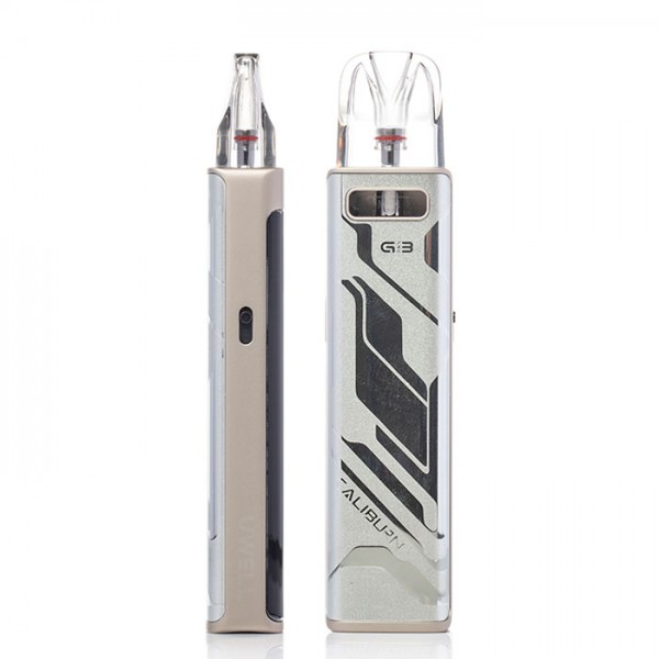 UWELL Caliburn G3 Pro 35W Pod Sistem