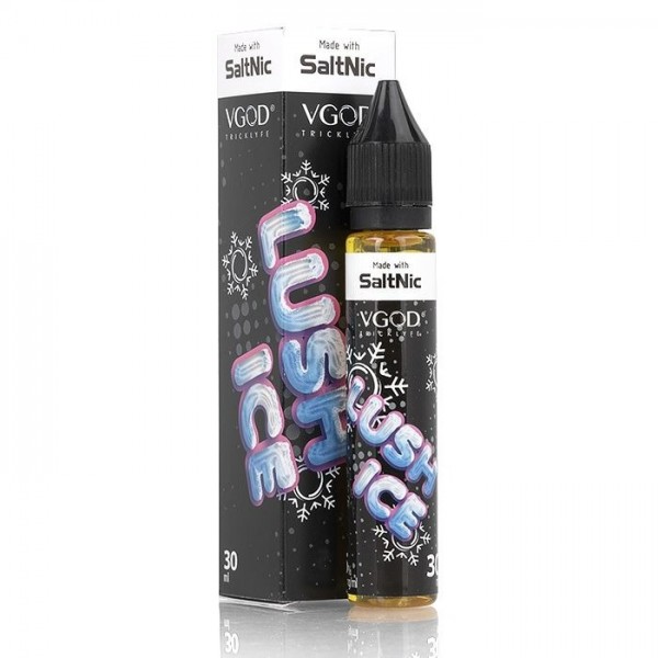 VGOD SaltNic - Lush ICE (30ML)