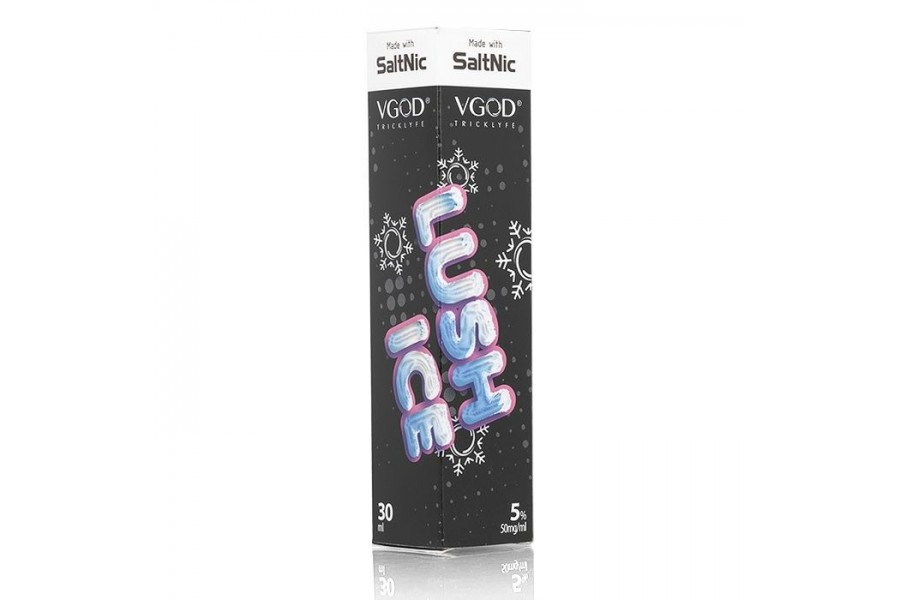 VGOD SaltNic - Lush ICE (30ML)