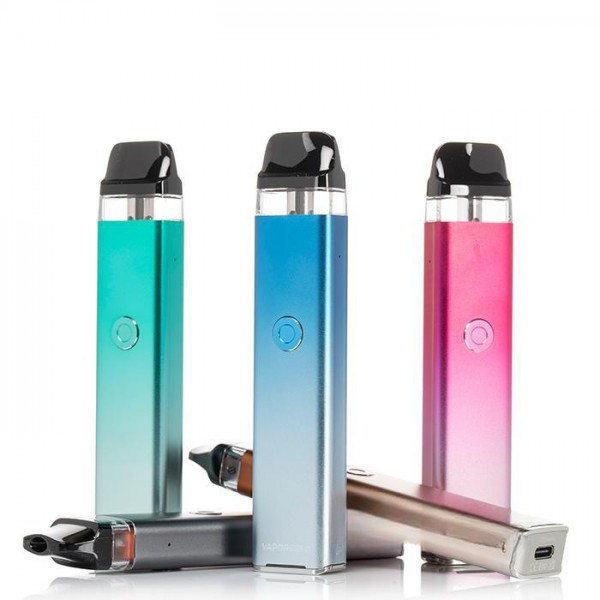 Vaporesso XROS 3 Pod Kit