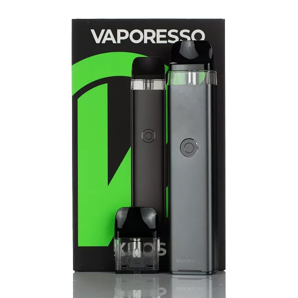 Vaporesso XROS 3 Pod Kit