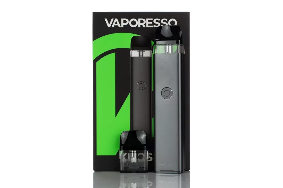 Vaporesso XROS 3 Pod Kit