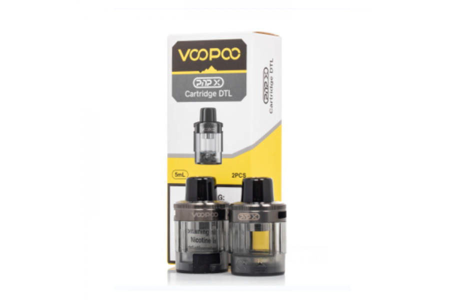 VOOPOO PNP X POD TANK