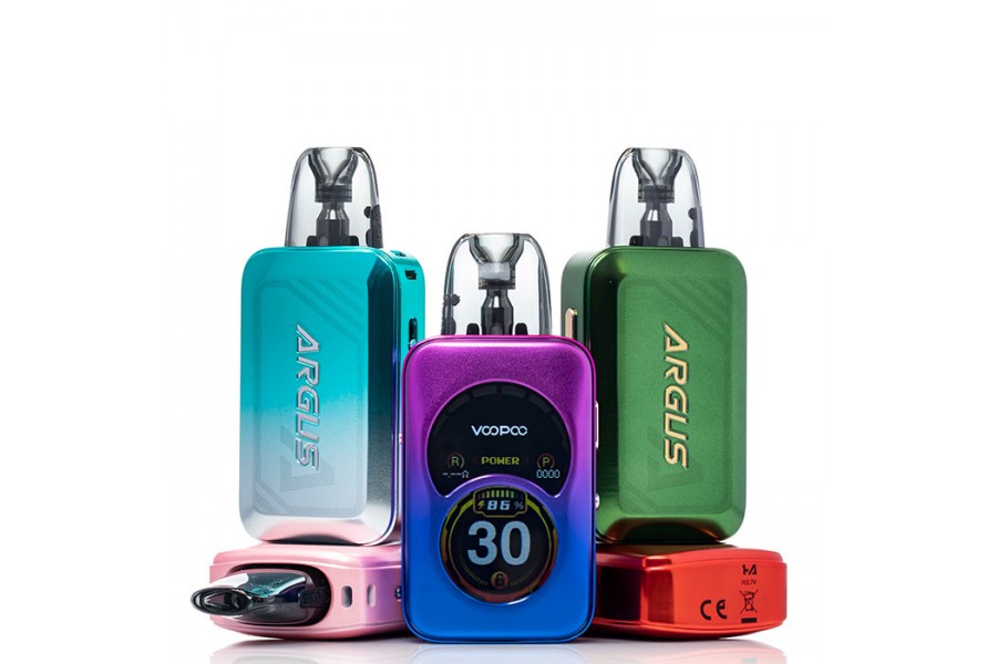 VOOPOO Argus A 30W Pod Sistem