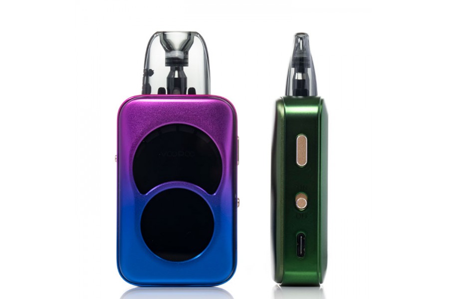 VOOPOO Argus A 30W Pod Sistem