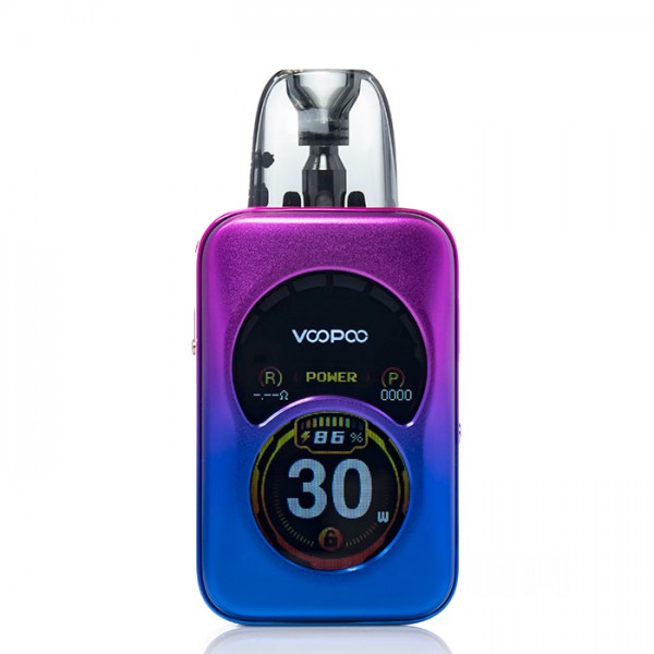 VOOPOO Argus A 30W Pod Sistem